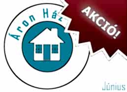 Júniusi akció - Horizont 7 és Decco 8 légkamrás ablakok Júniusi akció - Horizont 7 és Decco 8 légkamrás ablakok