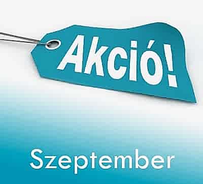 2018 szeptemberi akció 2018 szeptemberi akció